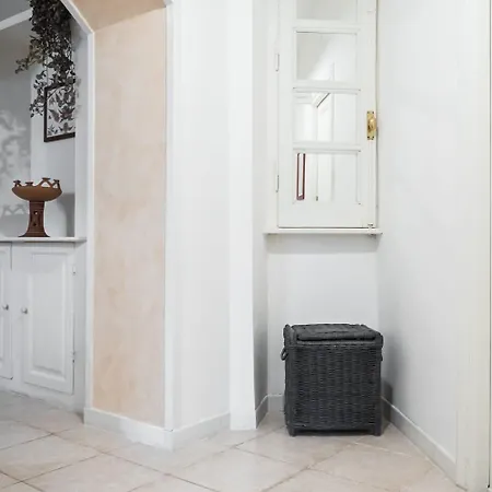 Casa Dei Vicoli, Classic * רומא