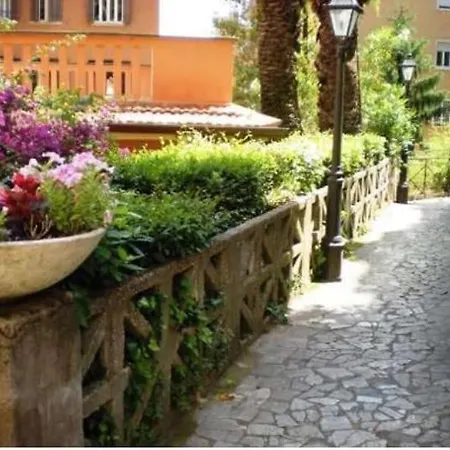 Casa Dei Vicoli, Classic