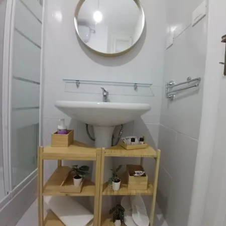 דירה Casa Dei Vicoli, Classic *