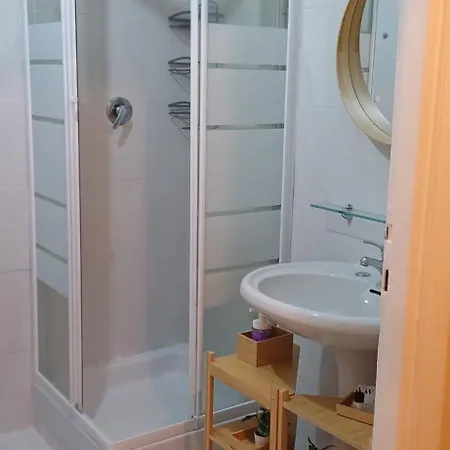 דירה Casa Dei Vicoli, Classic רומא