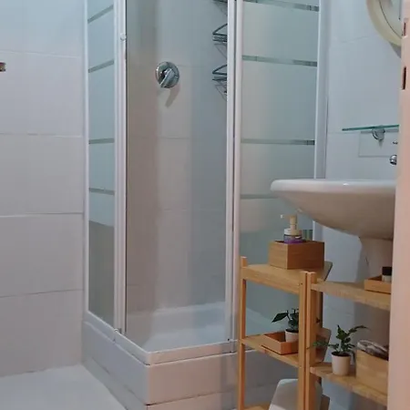 Casa Dei Vicoli, Classic *