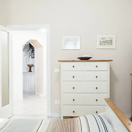 Appartement Casa Dei Vicoli