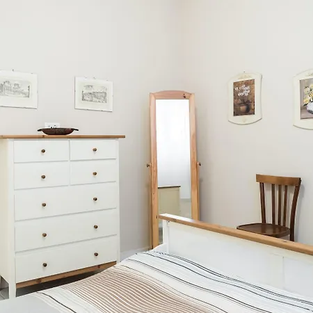 Appartement Casa Dei Vicoli