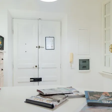 Appartement Casa Dei Vicoli