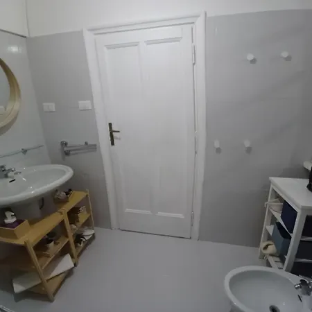 Casa Dei Vicoli Rome