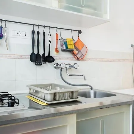 Apartamento Casa Dei Vicoli *