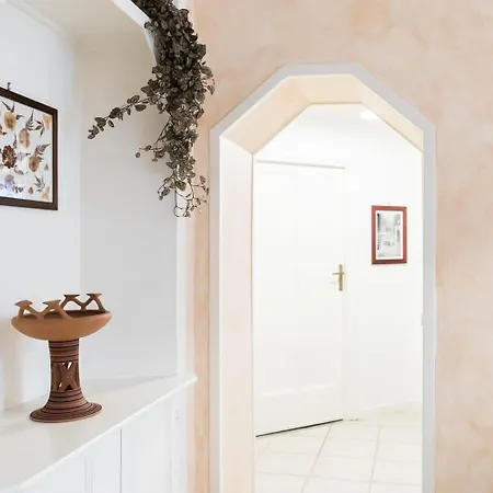 Casa Dei Vicoli Apartment
