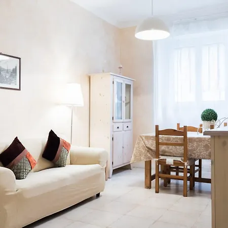 Apartament Casa Dei Vicoli *