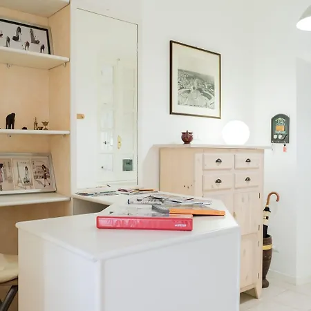 Apartamento Casa Dei Vicoli Roma