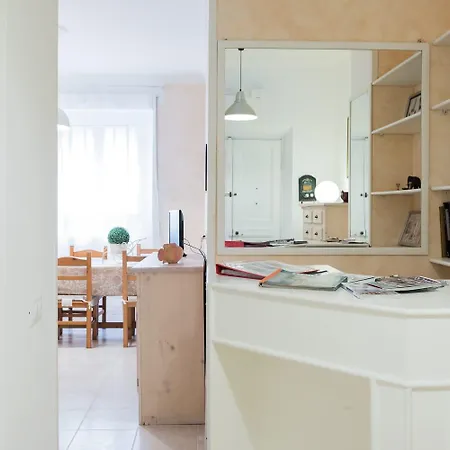 Casa Dei Vicoli Roma