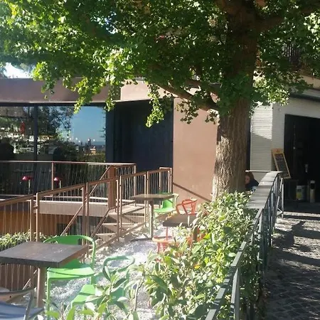 Casa Dei Vicoli Apartament *