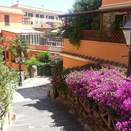 Lejlighed Casa Dei Vicoli *