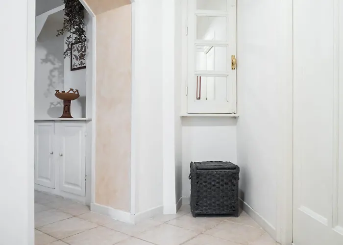 Casa Dei Vicoli, Classic * Roma