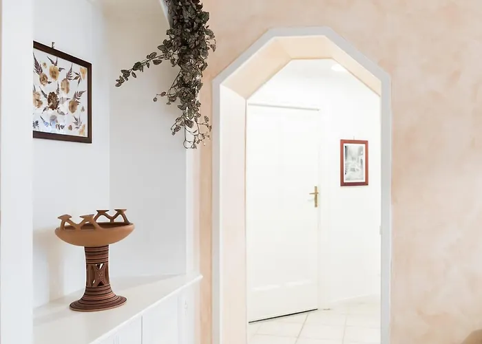 Casa Dei Vicoli, Classic Apartamento