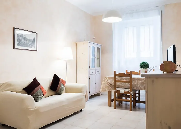 Apartamento Casa Dei Vicoli, Classic *
