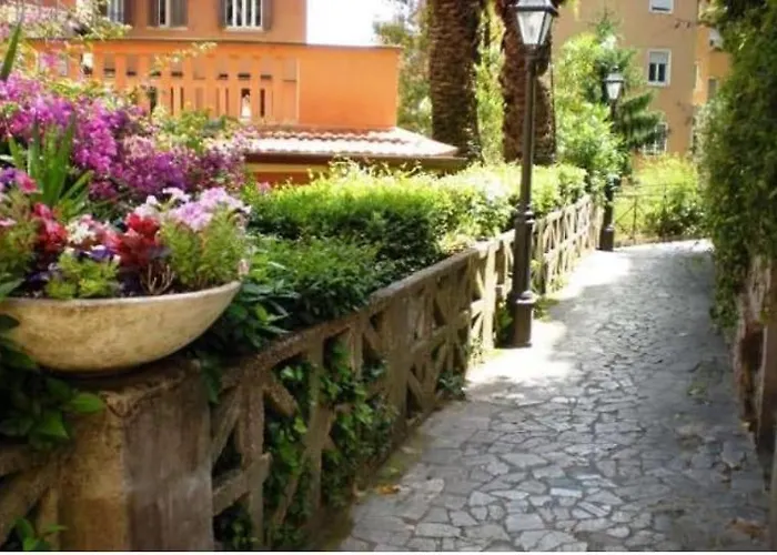 Casa Dei Vicoli, Classic